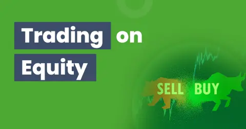 Equity Trading Ltd
