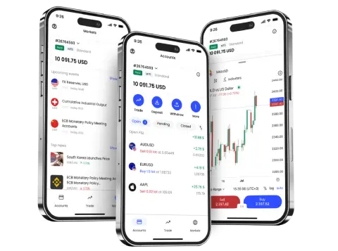 Just Global Markets Ltd.