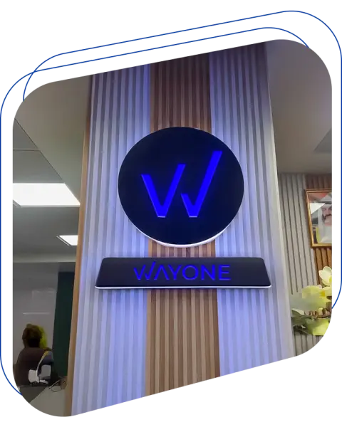 WAYONE CAPITAL