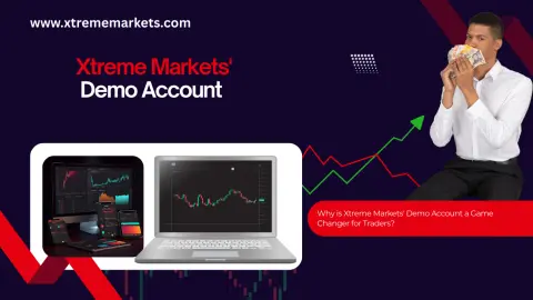 Xtream Markets Ltd