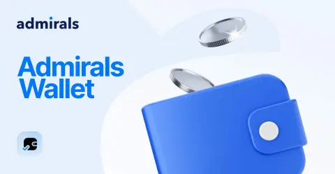 Admirals SC Ltd