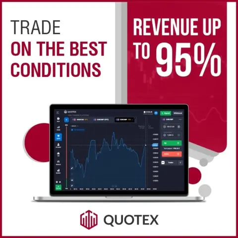 Quotex