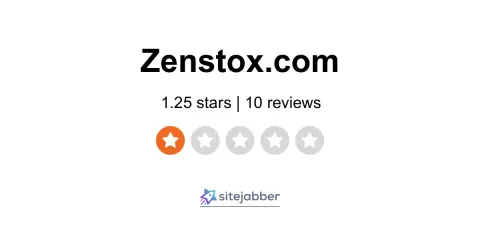 VIE FINANCE SEY LTD / Zenstox