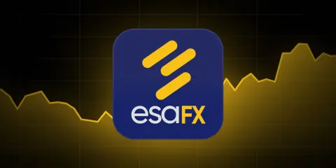 PT Esandar Arthamas Berjangka / esaFX