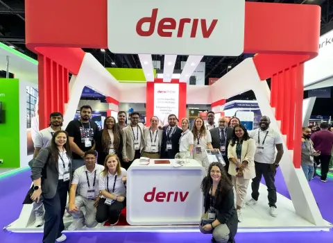 Deriv (FX) Ltd