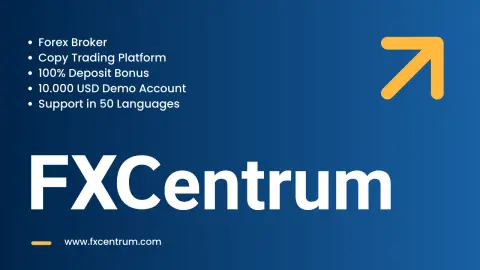FX CTRUM