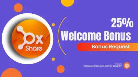 OX Share