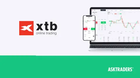 XTB Limited