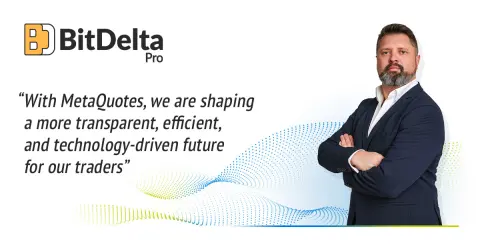 Bit Delta Pro