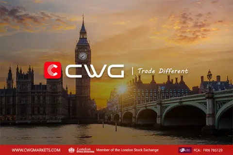 CWG Markets Ltd