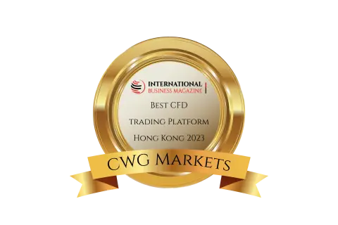 CWG Markets Ltd