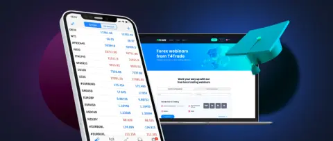 t4trade / Tradeco Limited