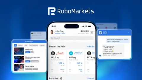 Robo Markets Ltd.
