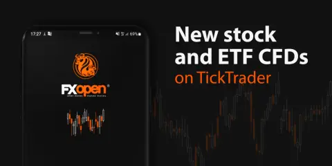 FXOpen EU Ltd