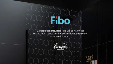FIBO Group, Ltd