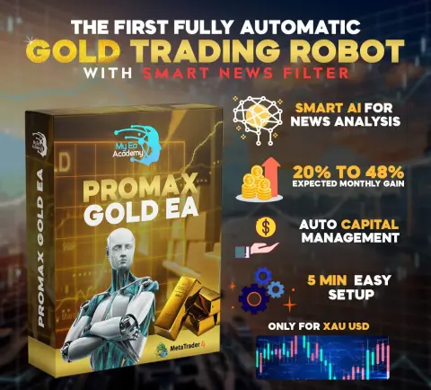Promax Trading