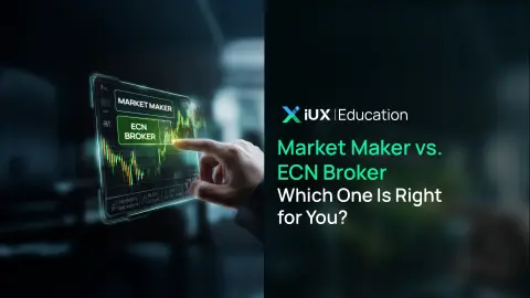 IUX Markets (MU) Ltd