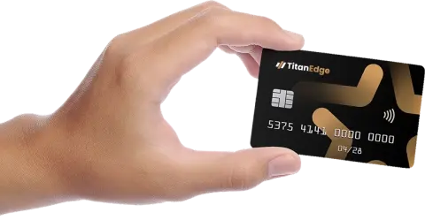 Titanedge Securities Ltd