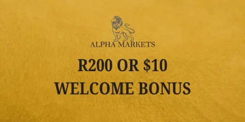 Alpha Markets