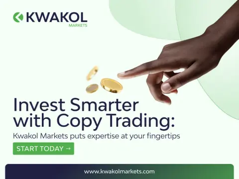 Kwakol Markets