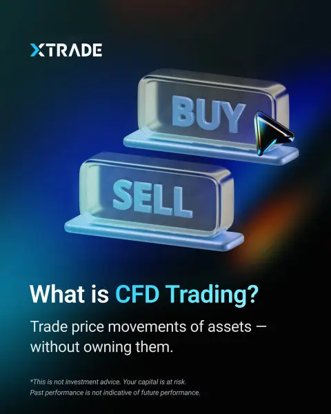 Xtrade international Ltd