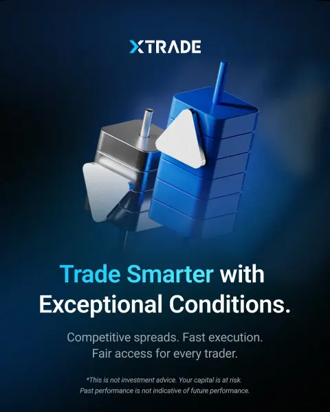 Xtrade international Ltd