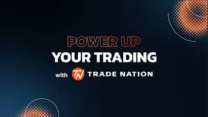 TRADE NATION FINANCIAL (PTY) LTD