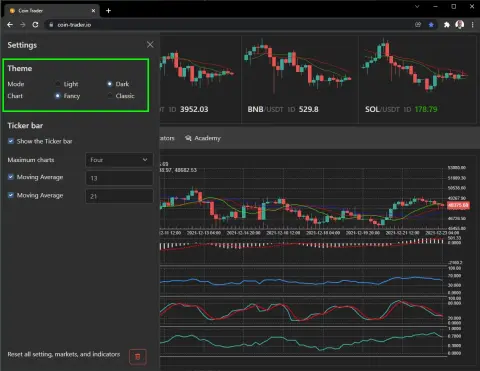 gold-cointrader