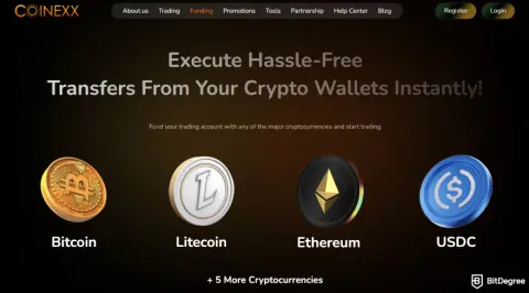 COINEXX
