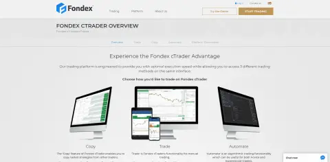 Fondex Limited