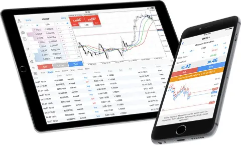 Trader’s Way