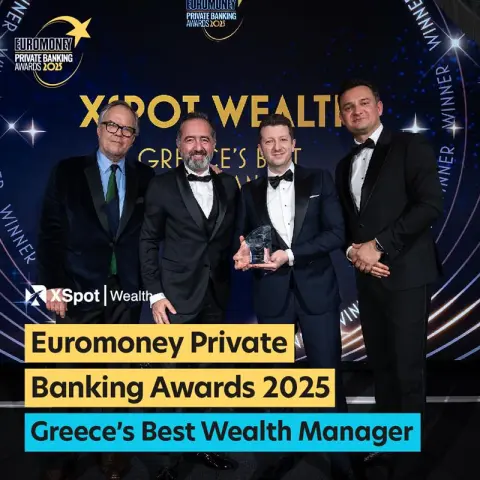 XSpot Wealth (EU) Ltd
