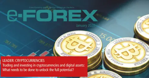 eFX markets