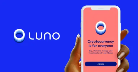Luno Trade