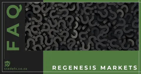 Regenesis Markets (Pty) Ltd