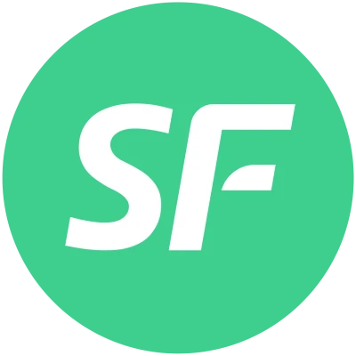 Superfin Corp logo