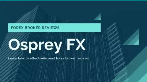Osprey FX