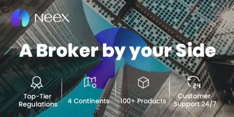 NEEX (PTY) LTD