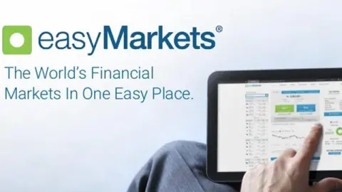 EASYMARKETS PTY LTD