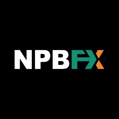 NMarkets Limited / NPBFX logo