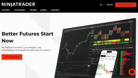 Ninja Trader