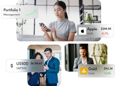 Brillant capital
