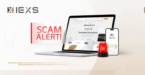 IEXS LLC