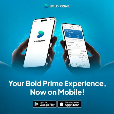 Bold Prime Limited