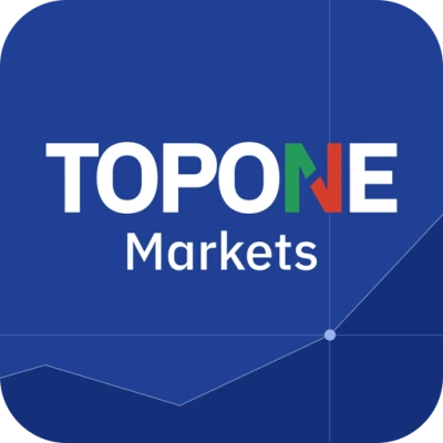 TOP 1 MARKETS PTY LTD logo