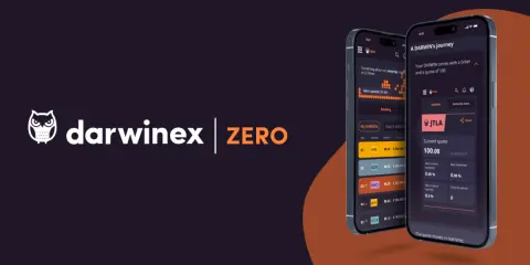 Darwinex / Tradeslide Trading Tech