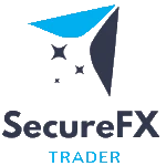 SecureFX Trader logo