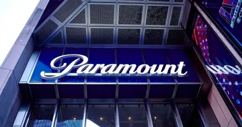 Paramount Markets Limited