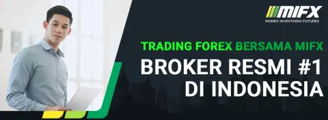 PT. Monex Investindo Futures (MIFX)