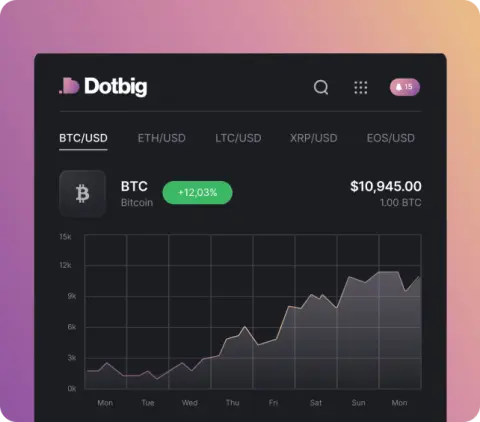 DotBig Limited
